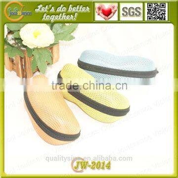 2016 New Arrival Handmade High Quality Sunglasses Box/glasses Case/eyewear Case in Eva photo-2