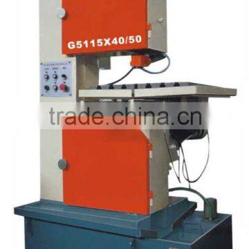 hot sale high quality used wood cutting band saw