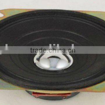 4inch loudspeaker for radio