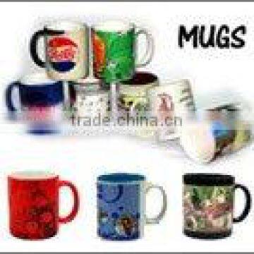 sublimation mugs/gift mug/photo mugs/Color Changing Mug/magic mug/photo mug /coated mug /colour changing mug/gift mug