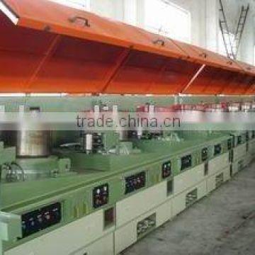 wire drawing machine