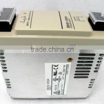 The Power Supply S8VS-12024 120W