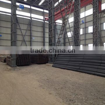 ASTM Deformed Steel Bar properties steel ss400