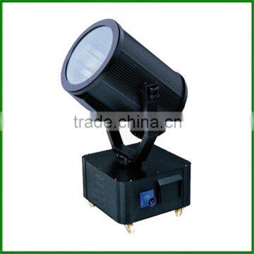 most popular products 1kw search light/xenon sky search light