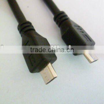 micro usb b cable