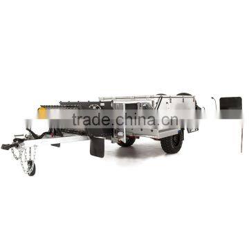 Ultimate Custom Camper Trailers for Sales photo-3