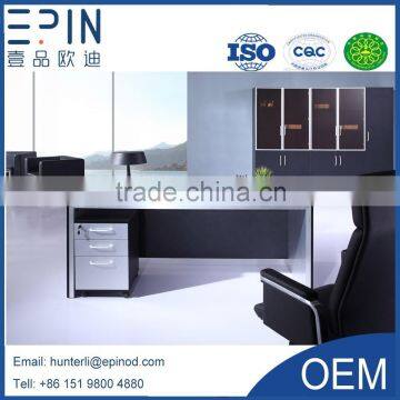 Epin 2014 New design computer table with Hign quality