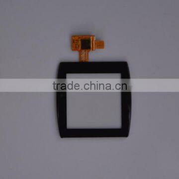 customized 1.44" touch panel with G+F / G+F+F / G+G structure