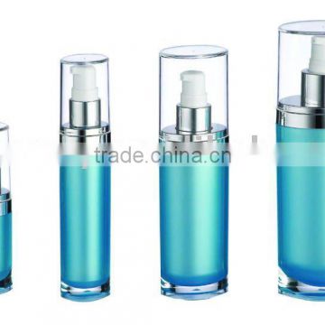 15ML,30ML ,60ML,120ML Acrylic Lotion Skin Care Bottle