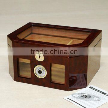 cabinet humidor