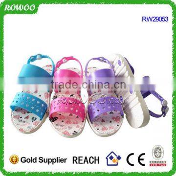 Two Straps Trendy Outdoor Comfortable and Durable Woman Flip Flop photo-4