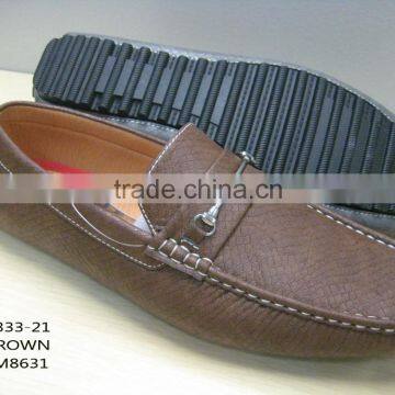 2015 latest fabric shoes with special buckle from Vanz footwear Co.,LTD in Guangdong province.