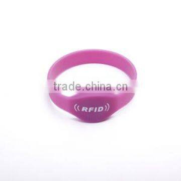 Custom Waterproof RFID Bracelet