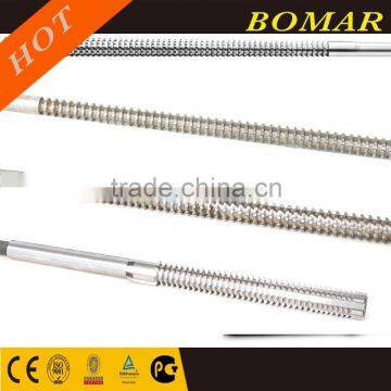 Straight Spline Broach