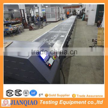 Hydraulic Winch Wire Pull Test Machine