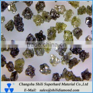 Industrial abrasives RVG diamonds powder for rvg grinding wheel