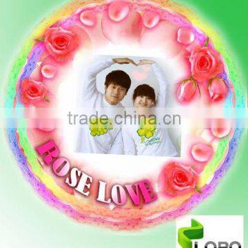 DIY photo balloon/Magic photo balloon