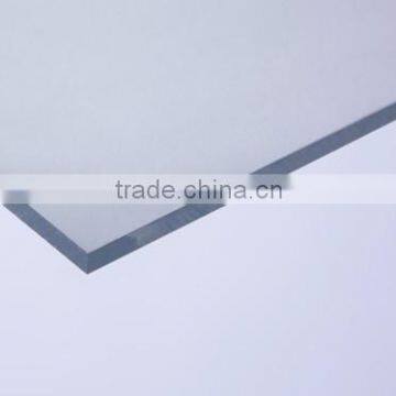 Prismatic Light Diffused Polycarbonate Solid Sheet, Prism Pattern PC Sheet