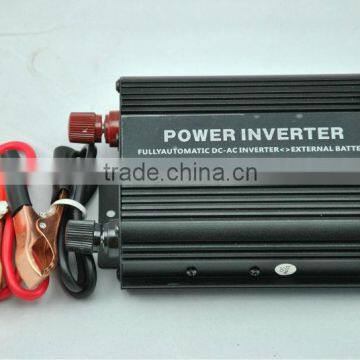 400 watt Modified sine wave car inverter 12v