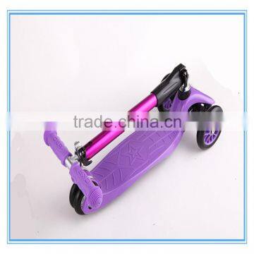 Wholesale China China new products kids folding bike