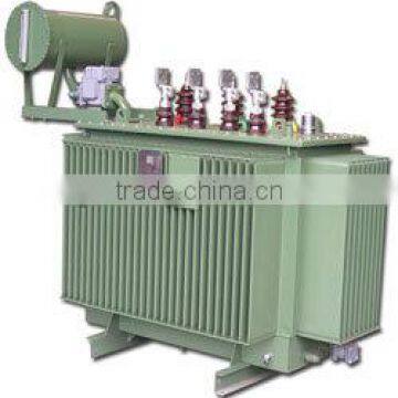 20kv Power Distribution Transformer photo-2