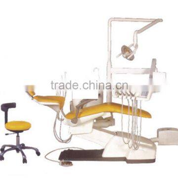 Hot Sale Medical Electric Mounted Dental Unit Chair KA-DC00014