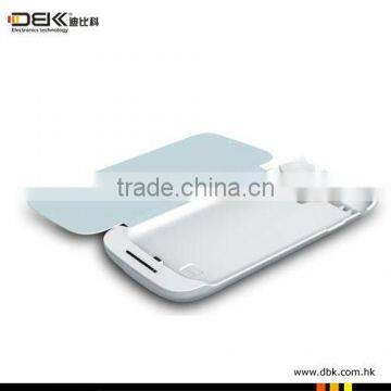 S4 battery case, power bank for samsung galaxy s4