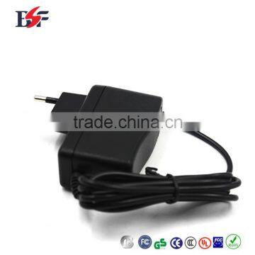12V 1A Travel Adapter One Port Power Supply