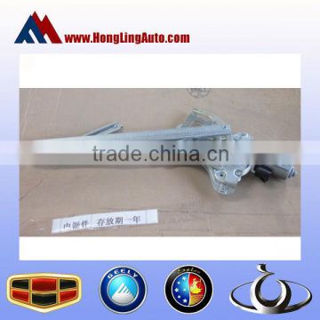 Right front door glass lifter Geely auto spare parts for Emgrand ec7