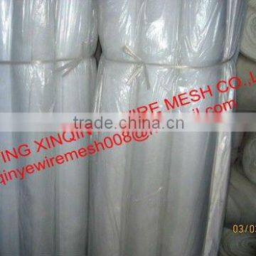 Plastic Woven cloth