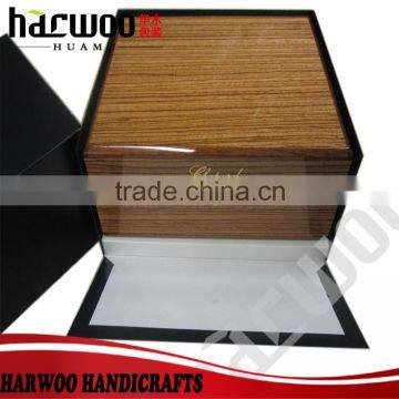 high glossy wooden watch box ,personalized luxury wooden watch box,rustic wooden watch box                        
                                                Quality Choice