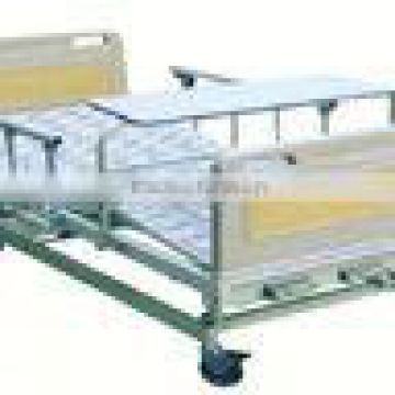 High quality used manual hospiatl bed prices