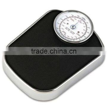 Mechanical Bathroom Scale Manufacturer Near Shanghai