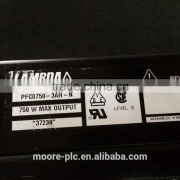 LAMBDA PFC0750-3AH-N