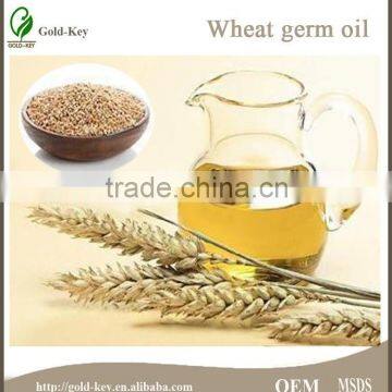 Bulk Organic Wheat Germ Oil Price