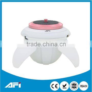 Colorful Electronic Lightweight Panoramic Head /ball Head MRP01 photo-2