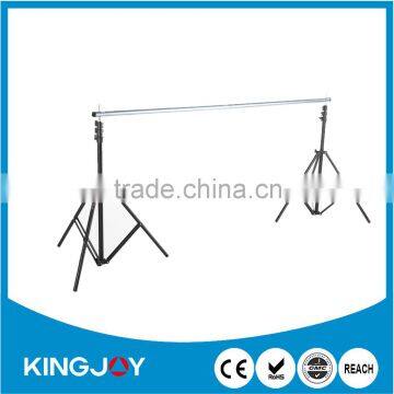 Professional photo studio system background support set light stand LA-015 set