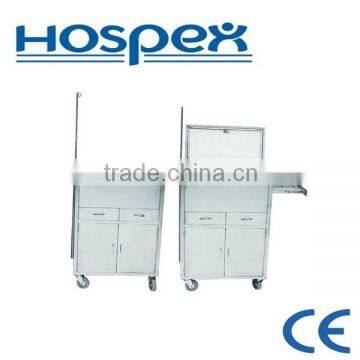 HH112 hospital Anesthesia Cabinet