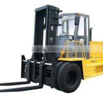 CPCD150 Forklift Truck