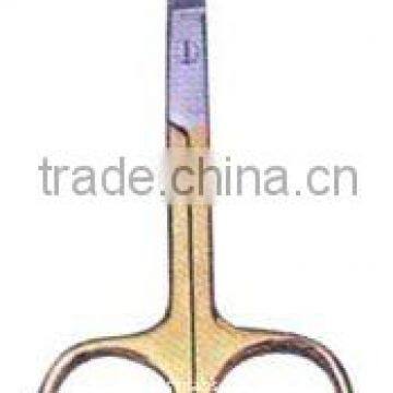 Cuticle Scissors, Cuticle Nail Scissors, Nail Scissors, Manicure Scissors, Beauty Scissors, Fancy Scissors