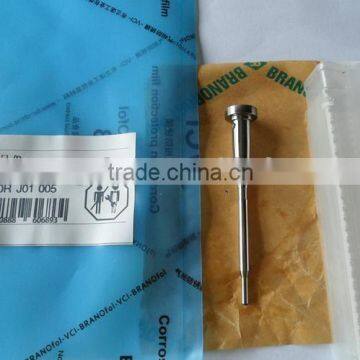 control valve FOOR J01 005 for common rail system