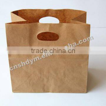 candy paper bag