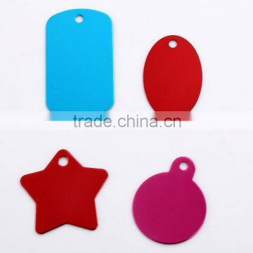 Blank Dog Tags Wholesale