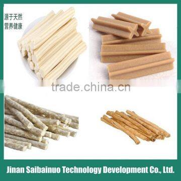 Automatic Dog Treats Processing Line photo-6