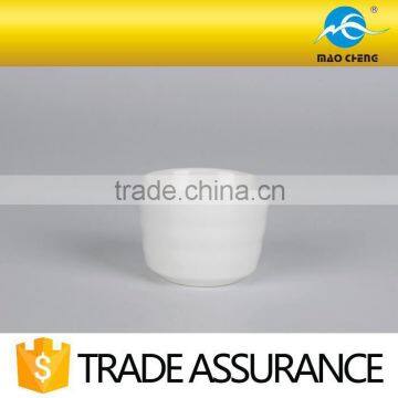Chafing Ceramic Coffee Cup no Handle photo-2