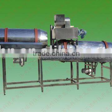 Auto Flavoring System - for snacks
