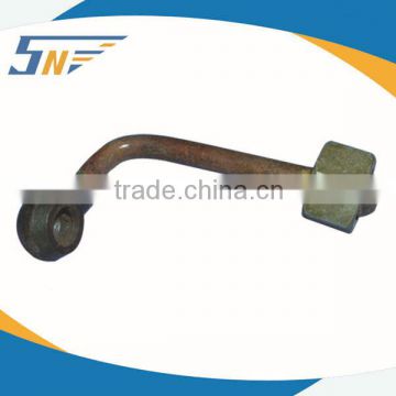 oil pipe ,FOR SHANGCHAI oil pipe,Machinery oil pipe,oil pipe assembly,auto engine parts, 6135.765E-04-002