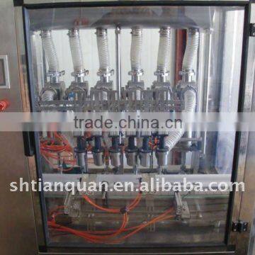 Filler Machine, Nozzles Drink Filling Machine