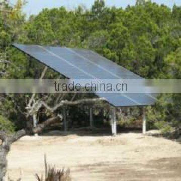 Bestsun High Quality Grid Switch 3000w Hot Sales Solar Products photo-2