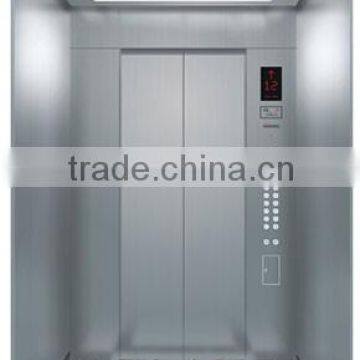 Safe & Low Noise Passenger Elevator Passenger Lift PuDun Elevator photo-4